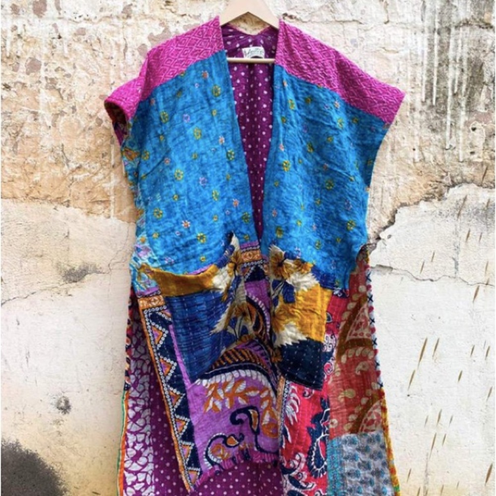 Kantha Bae Ruana